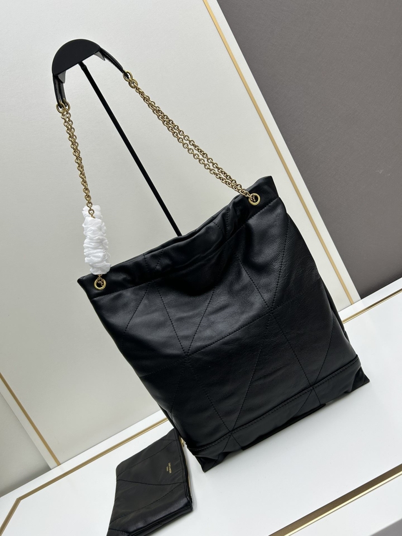 YSL Shopping Bags